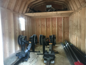 shed-ergs